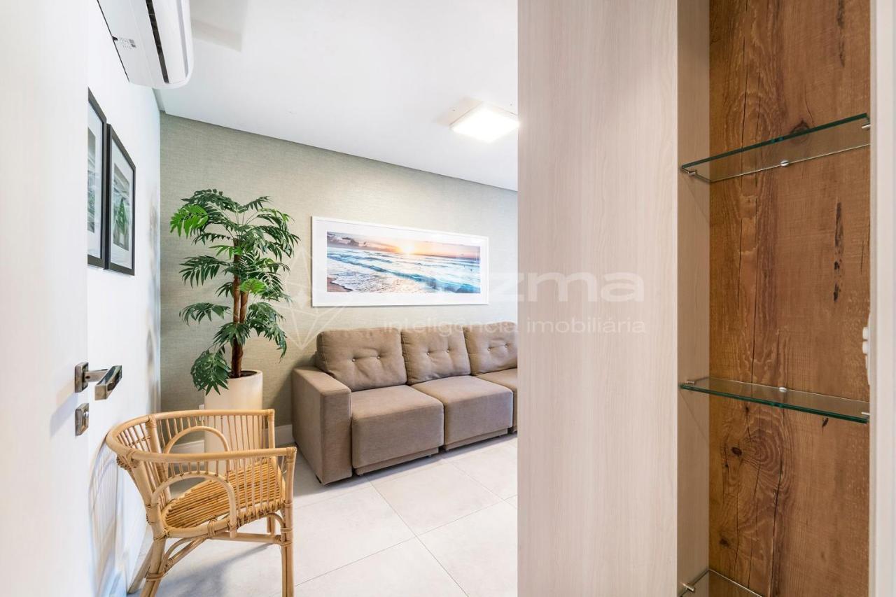 Pm 205 - Apartamento De Alto Padrao Com Rooftop, 3 Quartos Na Praia Bombinhas Com Excelente Localizacao. Bagian luar foto