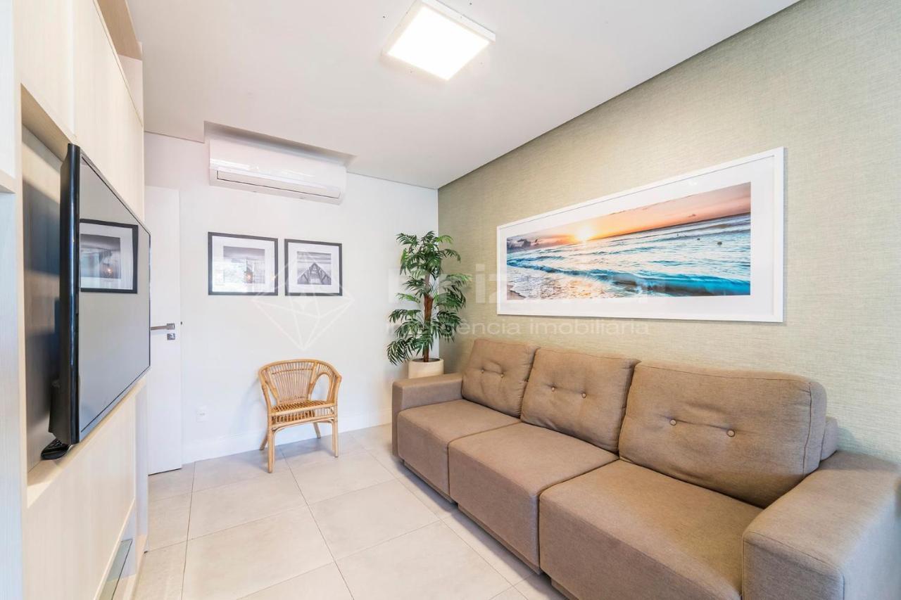 Pm 205 - Apartamento De Alto Padrao Com Rooftop, 3 Quartos Na Praia Bombinhas Com Excelente Localizacao. Bagian luar foto