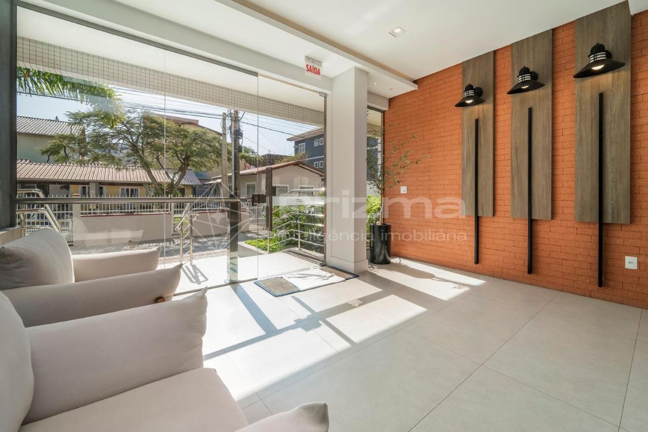 Pm 205 - Apartamento De Alto Padrao Com Rooftop, 3 Quartos Na Praia Bombinhas Com Excelente Localizacao. Bagian luar foto