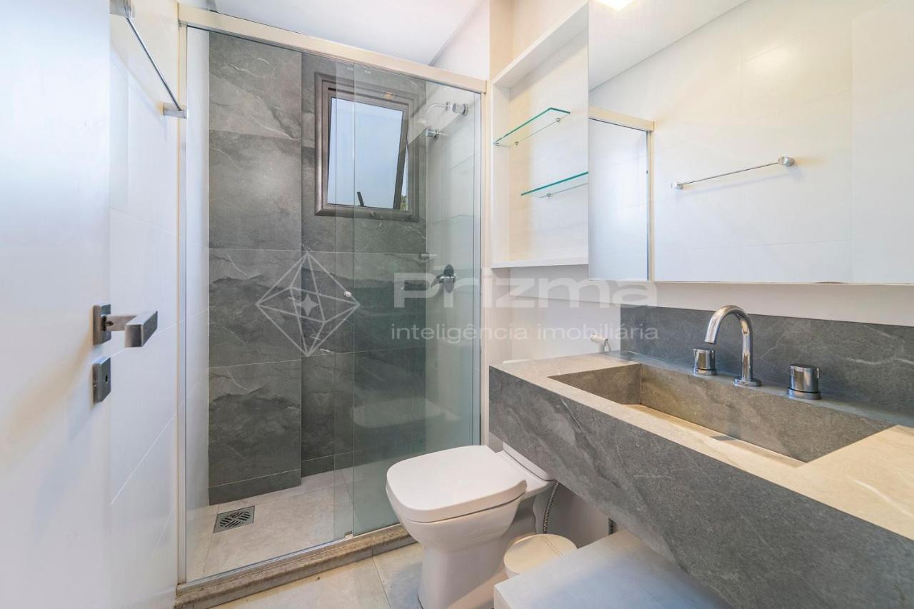 Pm 205 - Apartamento De Alto Padrao Com Rooftop, 3 Quartos Na Praia Bombinhas Com Excelente Localizacao. Bagian luar foto